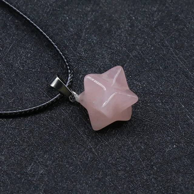 Star Necklace