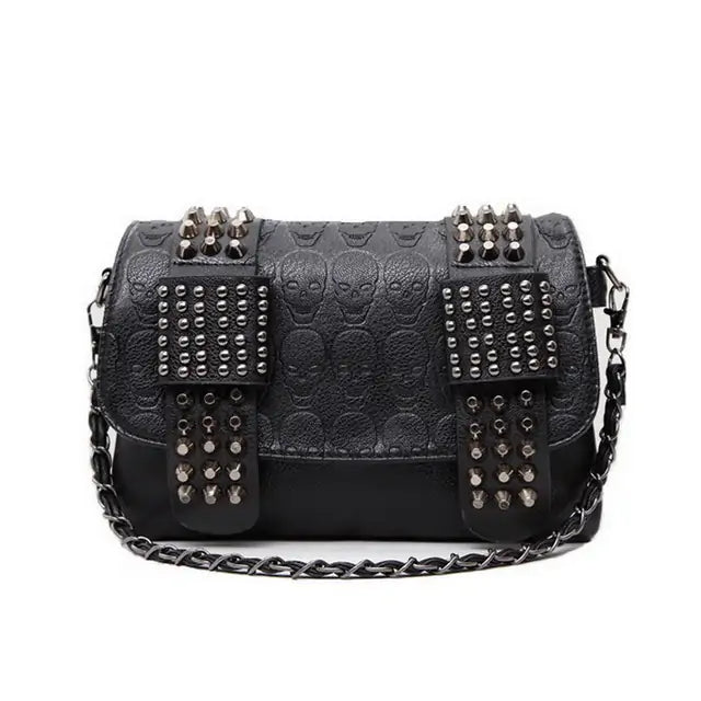 Women's Shoulder Bag - GlimmaStyle