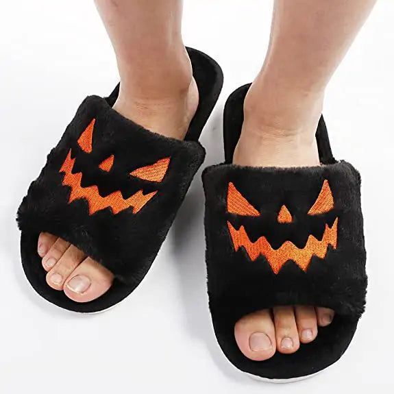 Spooky Halloween Slides - GlimmaStyle