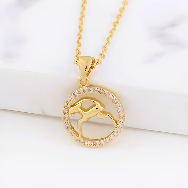 Constellation Necklace - GlimmaStyle