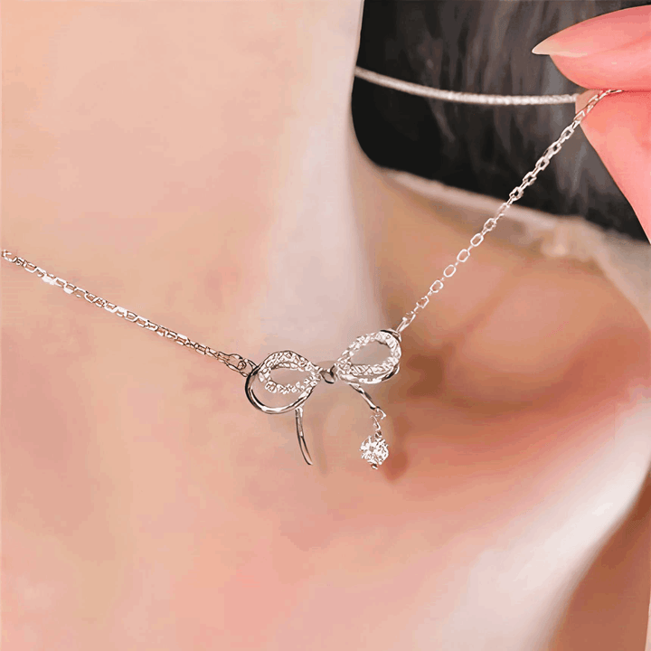 Aesthetic Heart Necklace