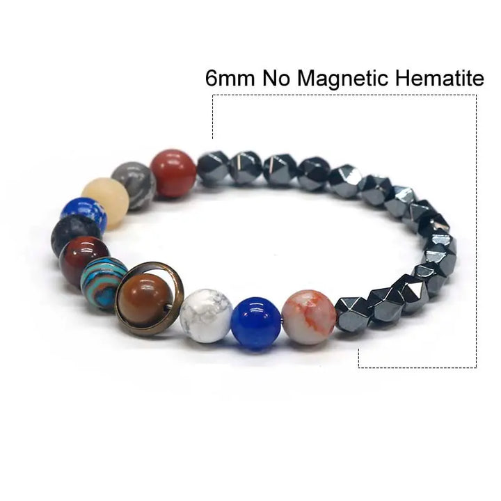 Solar System Bracelet - GlimmaStyle