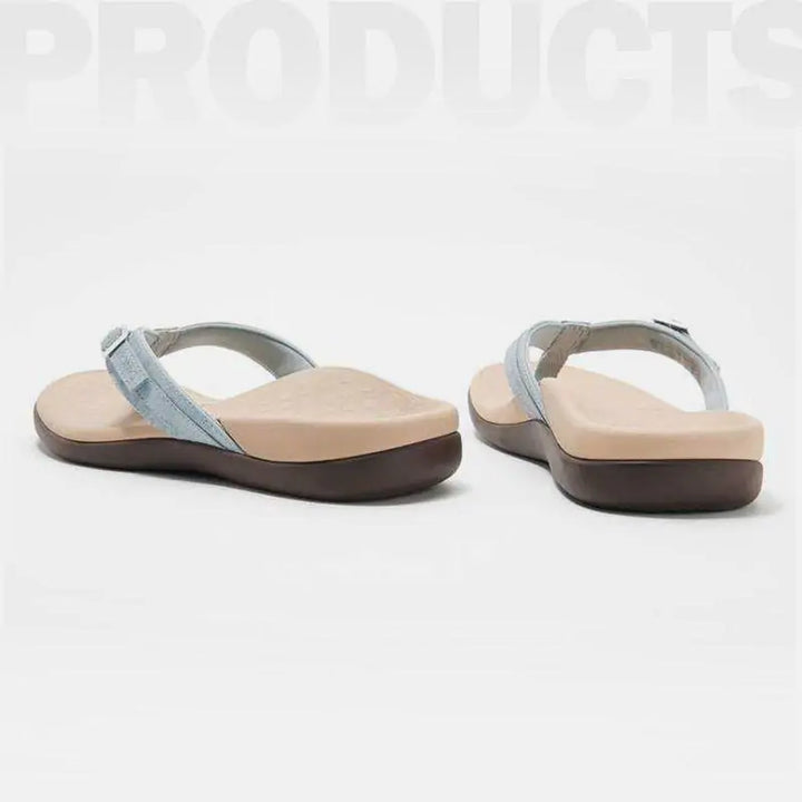 Orthopedic Sandals - GlimmaStyle