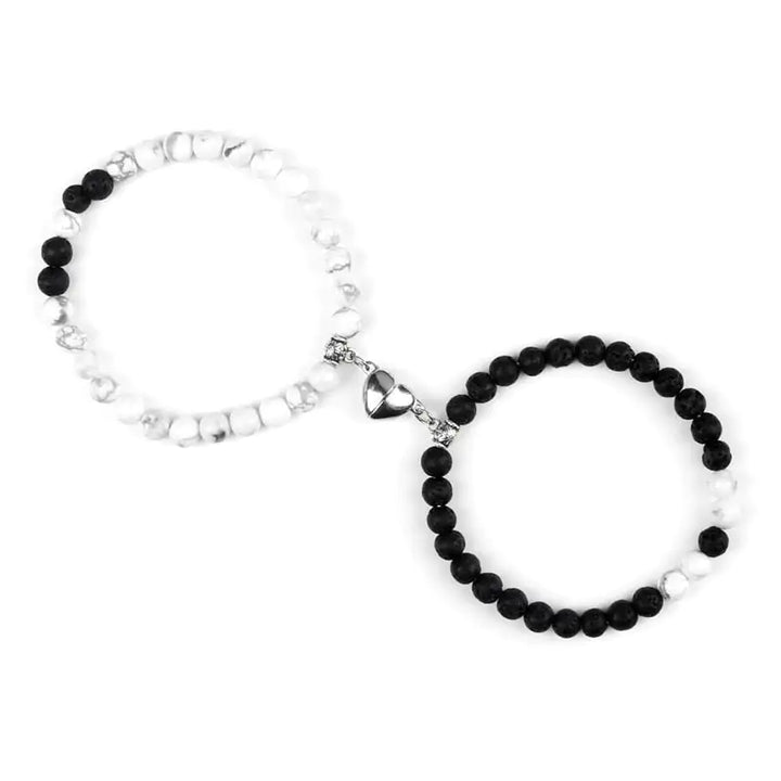 Loveaven™️  Couples Bracelet - GlimmaStyle