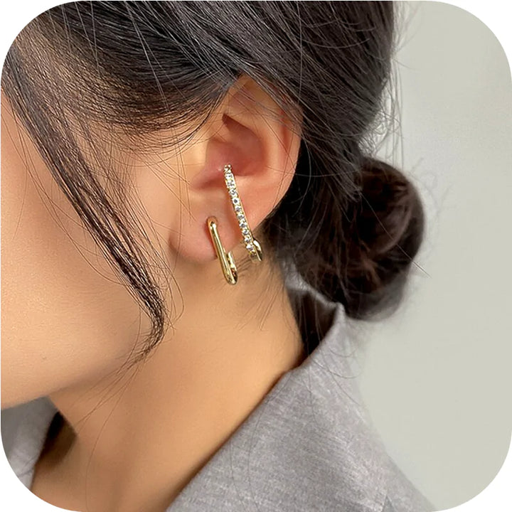 Select Earring - GlimmaStyle