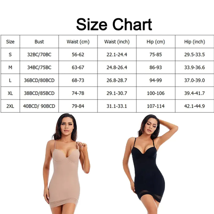 Bodysuit Women Shapewear - GlimmaStyle