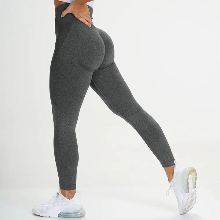 Fitness Running Yoga Pants - GlimmaStyle