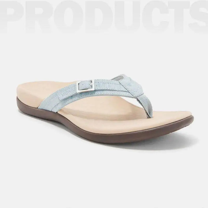 Orthopedic Sandals - GlimmaStyle