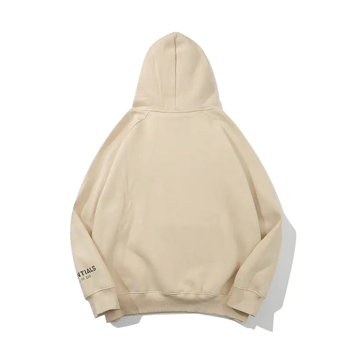 Oversized Hoodies - GlimmaStyle