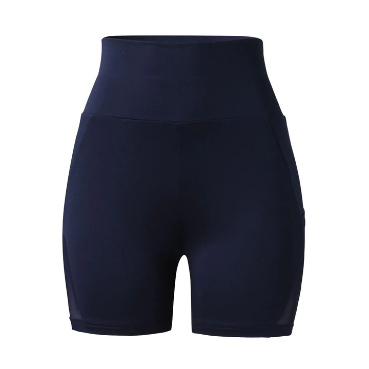 Women's Yoga Quick Dry Shorts - GlimmaStyle