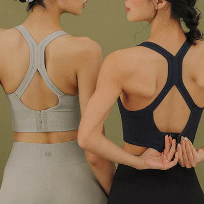 ComfortUp™ Support Bra - GlimmaStyle