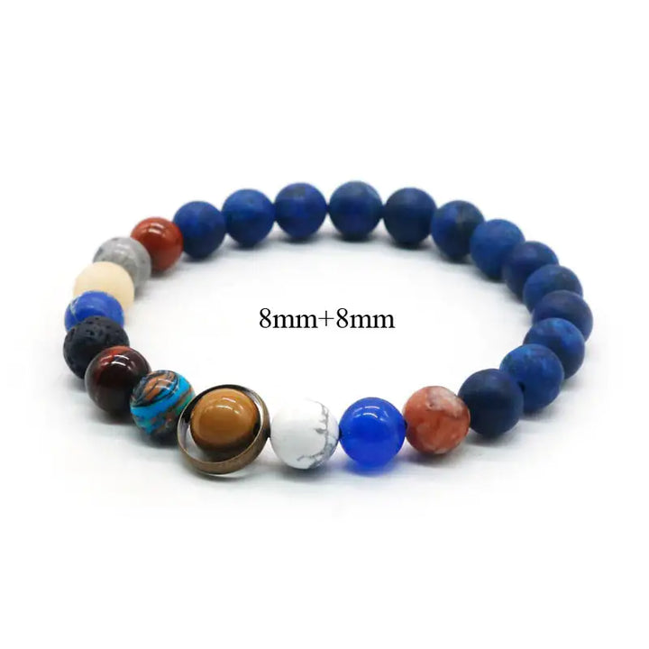 Solar System Bracelet - GlimmaStyle