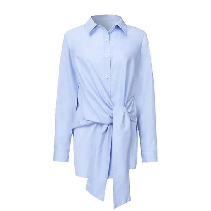 Elegant Fashion Women's Blouse - GlimmaStyle