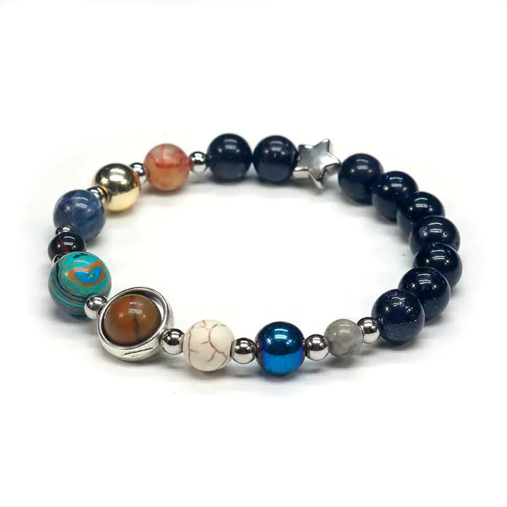 Solar System Bracelet - GlimmaStyle