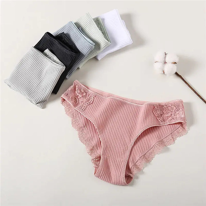 Women Cotton Panties - GlimmaStyle