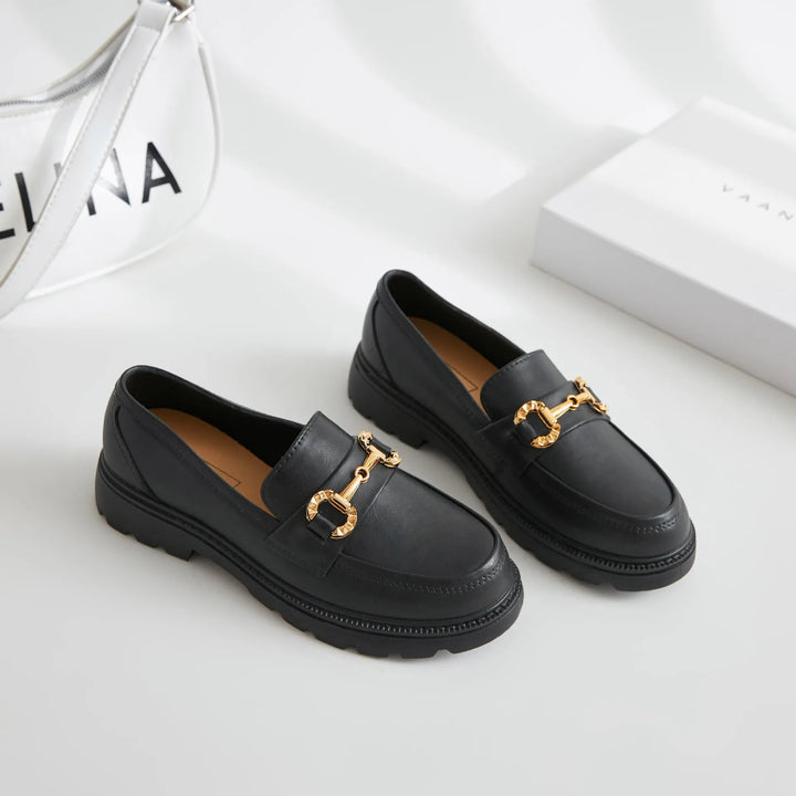 Loafers Women Shoes - GlimmaStyle