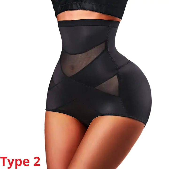 Natural Contour Body Shaper - GlimmaStyle