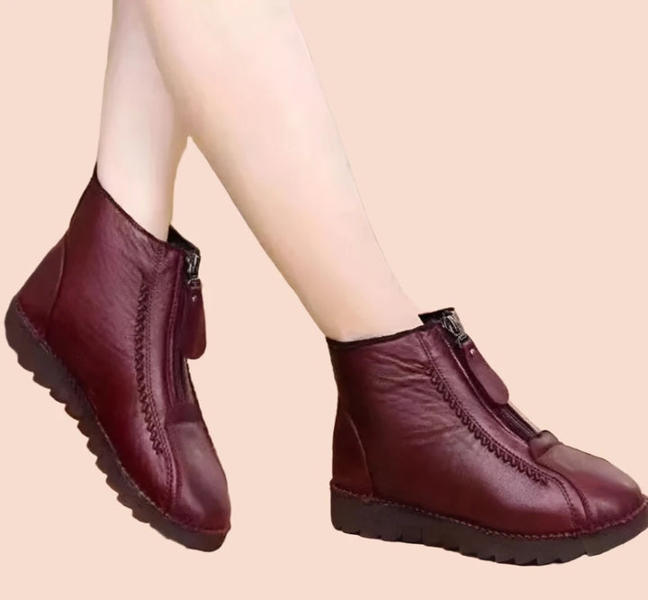 Women's Winter Boots - GlimmaStyle