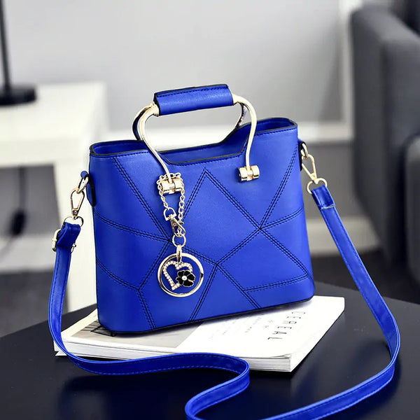 Chic Style Handbag - GlimmaStyle