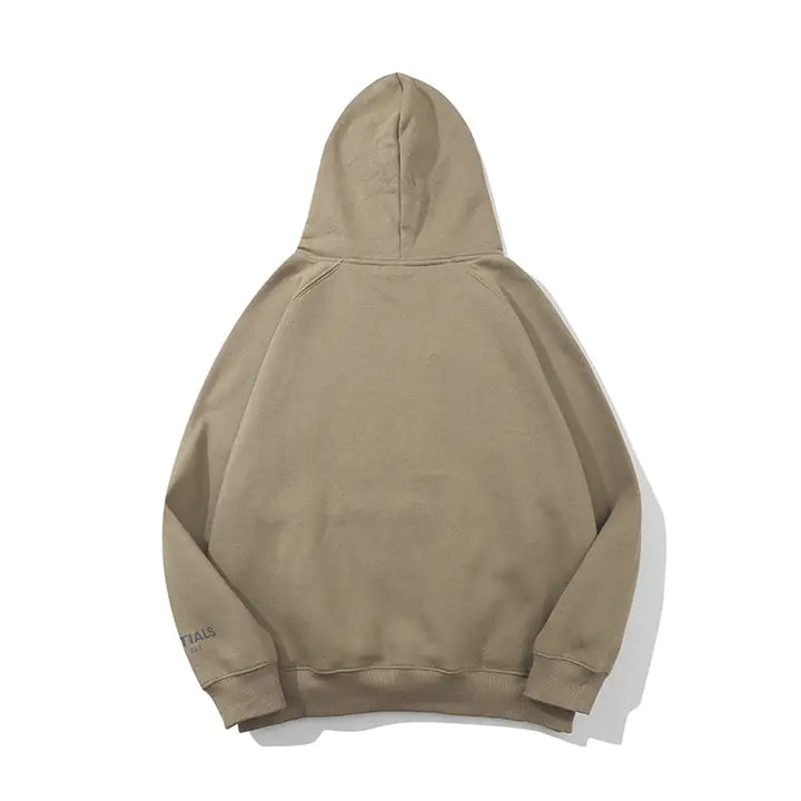 Oversized Hoodies - GlimmaStyle