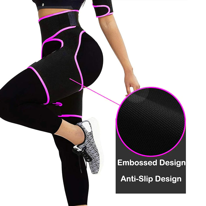 Hip Support Belt - GlimmaStyle