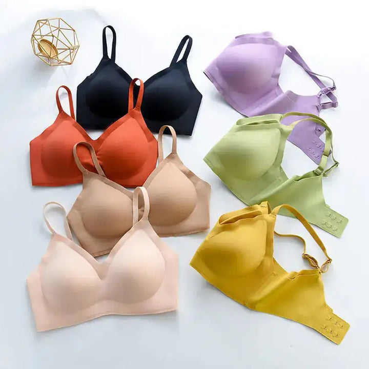 Women's Bra Sets - GlimmaStyle