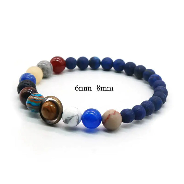 Solar System Bracelet - GlimmaStyle