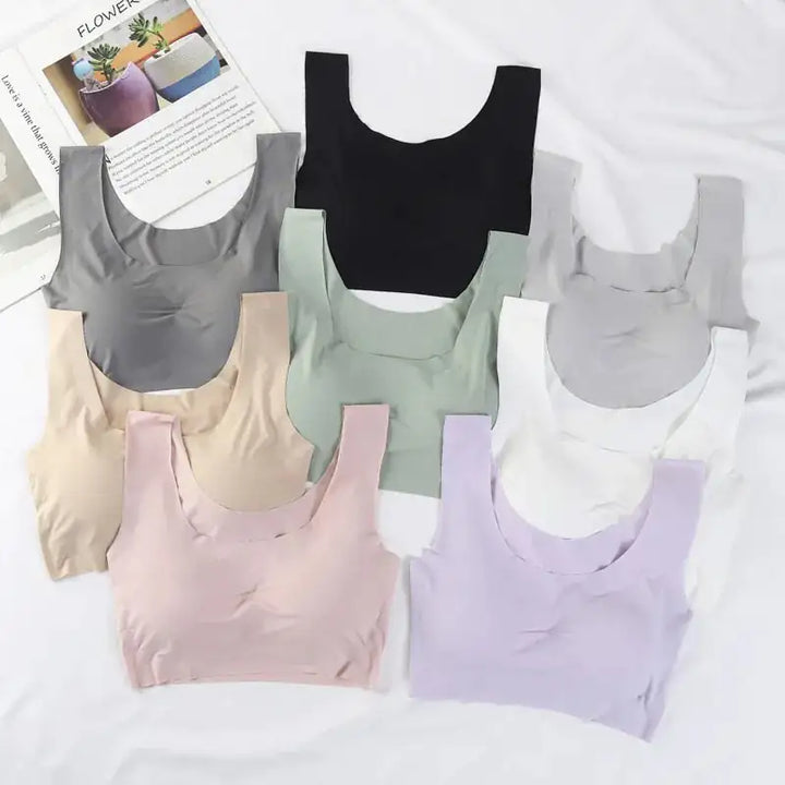 Women's Bra Sets - GlimmaStyle