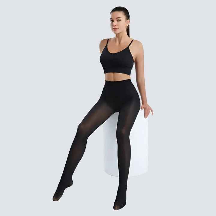 Tear-resistant Unbreakable Tights - GlimmaStyle