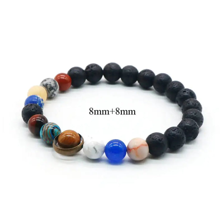 Solar System Bracelet - GlimmaStyle