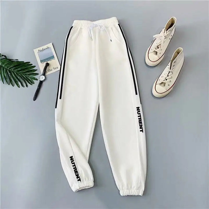 Baggy Sweatpants - GlimmaStyle