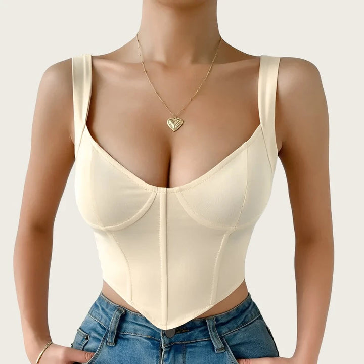 Women Sexy Tube Tops - GlimmaStyle