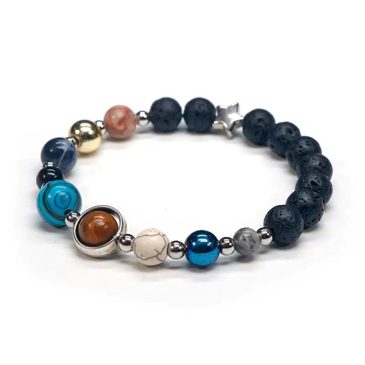 Solar System Bracelet - GlimmaStyle