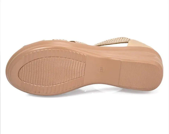 Orthopedic Sandal - GlimmaStyle