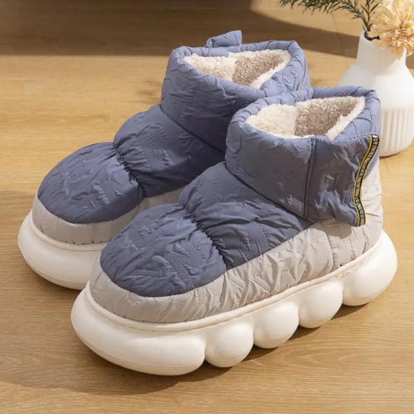Cloud Cotton Shoes - GlimmaStyle