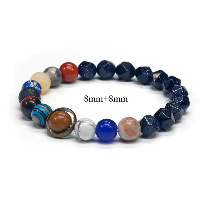 Solar System Bracelet - GlimmaStyle