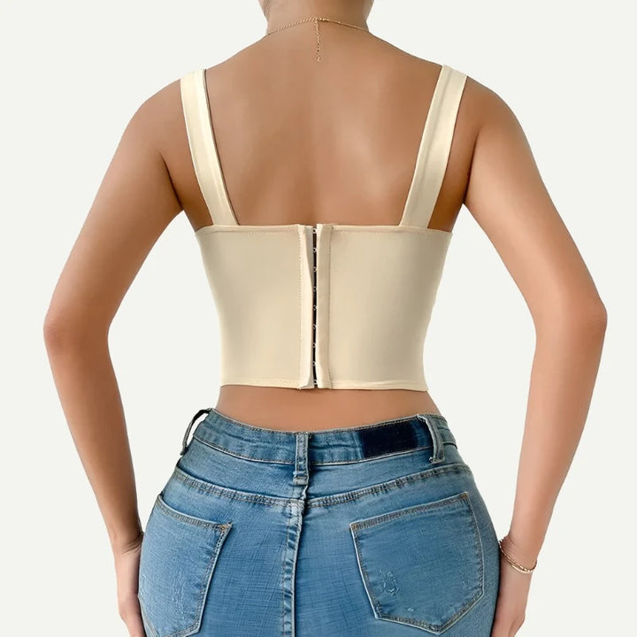 Women Sexy Tube Tops - GlimmaStyle