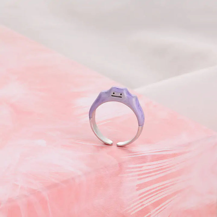 Adjustable Creative Ring - GlimmaStyle