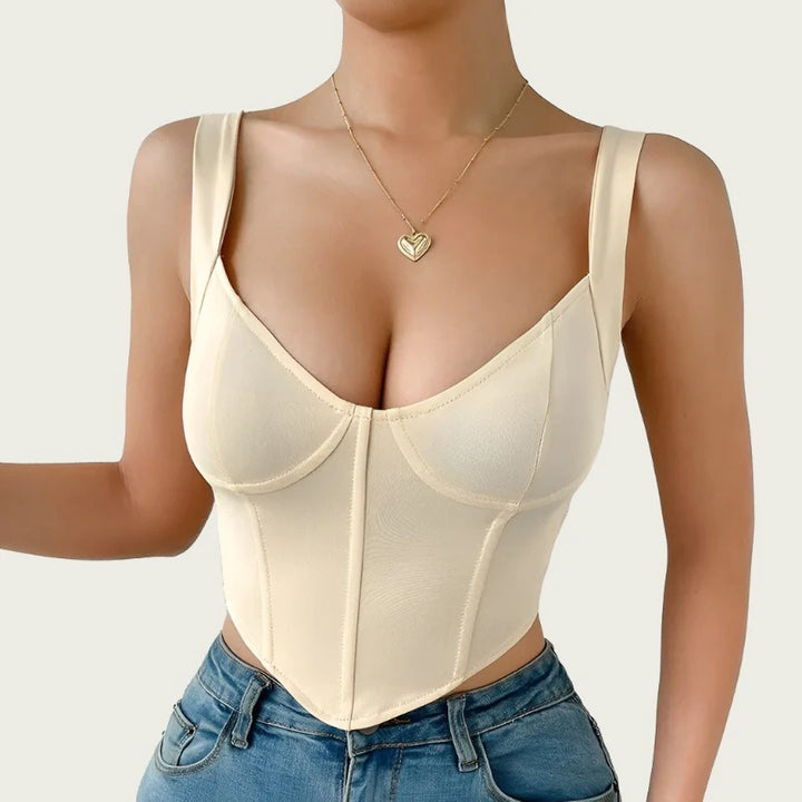 Women Sexy Tube Tops - GlimmaStyle