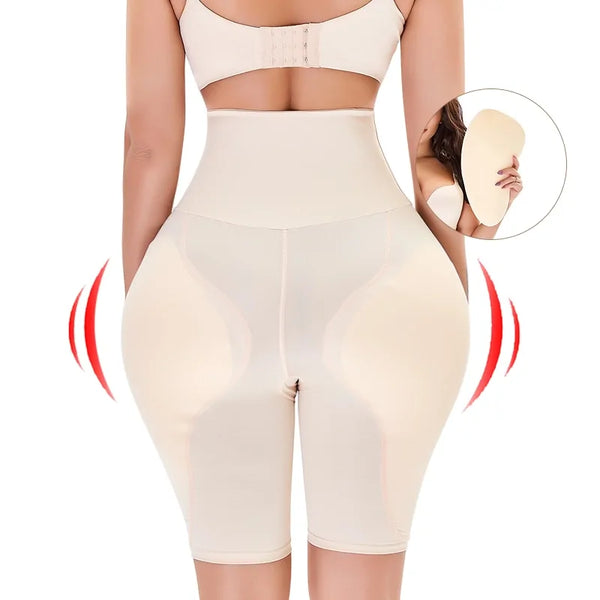 High Waist Butt Lifter - GlimmaStyle