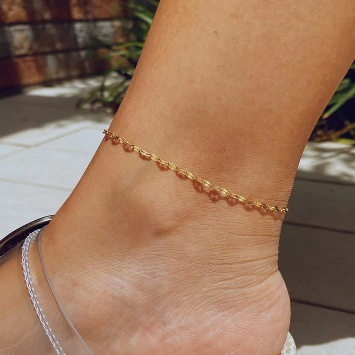 Beach Anklets - GlimmaStyle