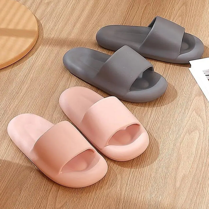 Cloud Soft EVA Slippers - GlimmaStyle