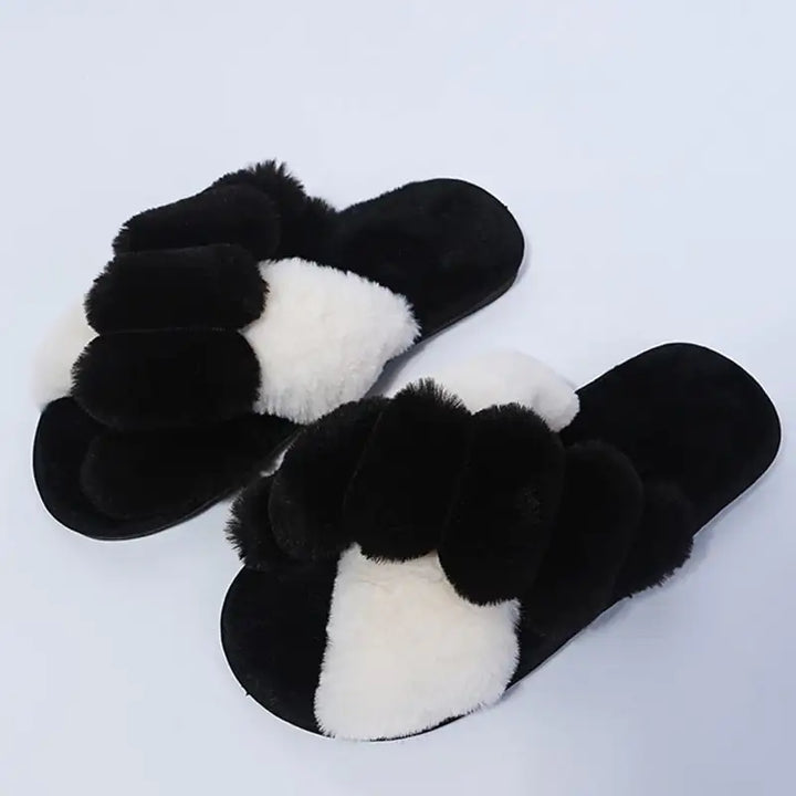 Cuddly Slippers - GlimmaStyle