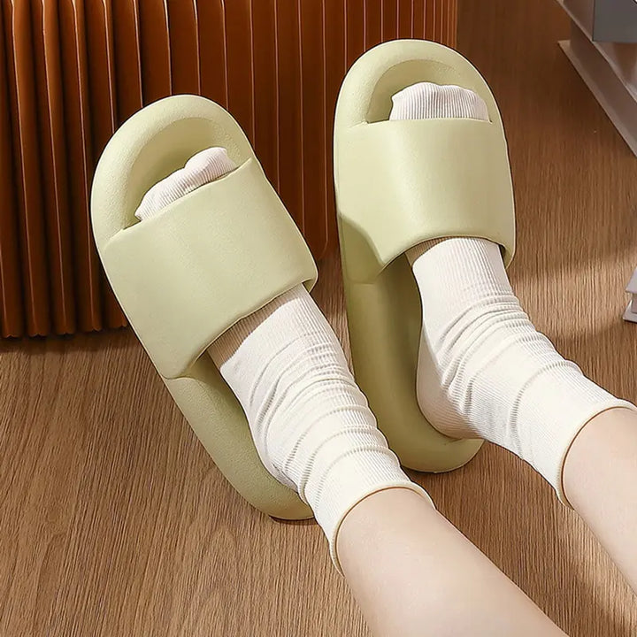 Cloud Soft EVA Slippers - GlimmaStyle