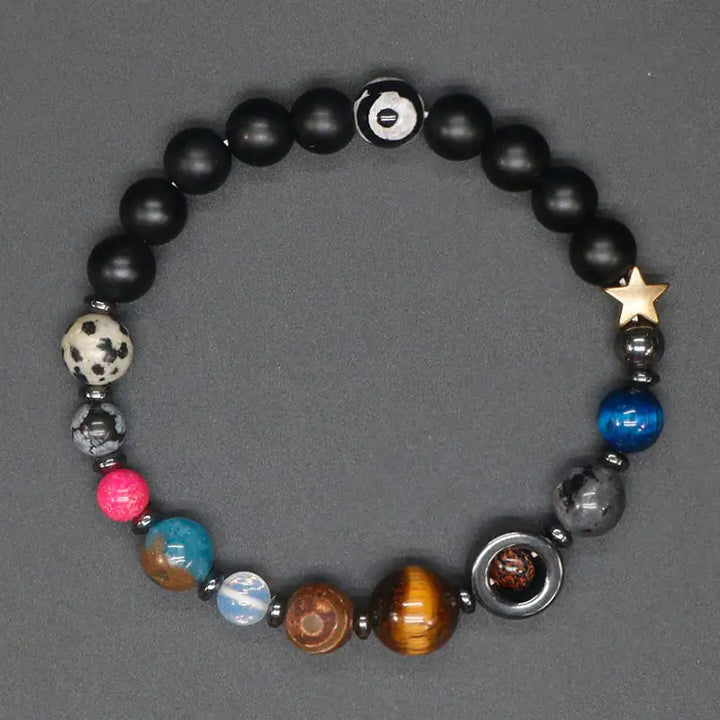 Solar System Bracelet - GlimmaStyle