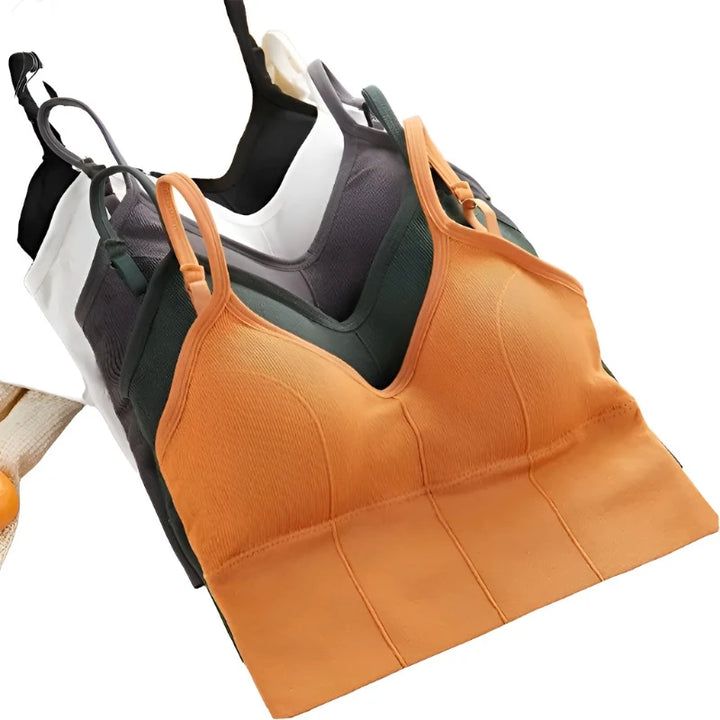 Women Sports Bra - GlimmaStyle