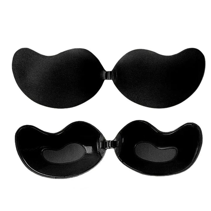 Self Adhesive Strapless Bra - GlimmaStyle