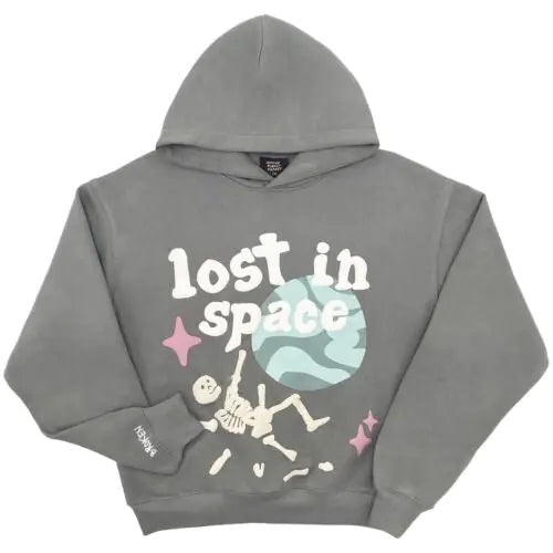Lost in Space Hoodie - GlimmaStyle