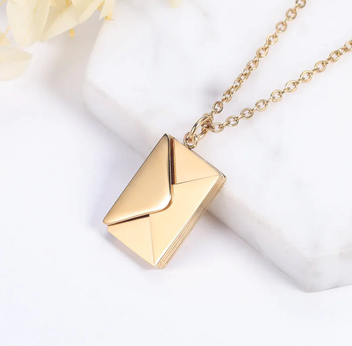 Elegant Moments Necklace - GlimmaStyle