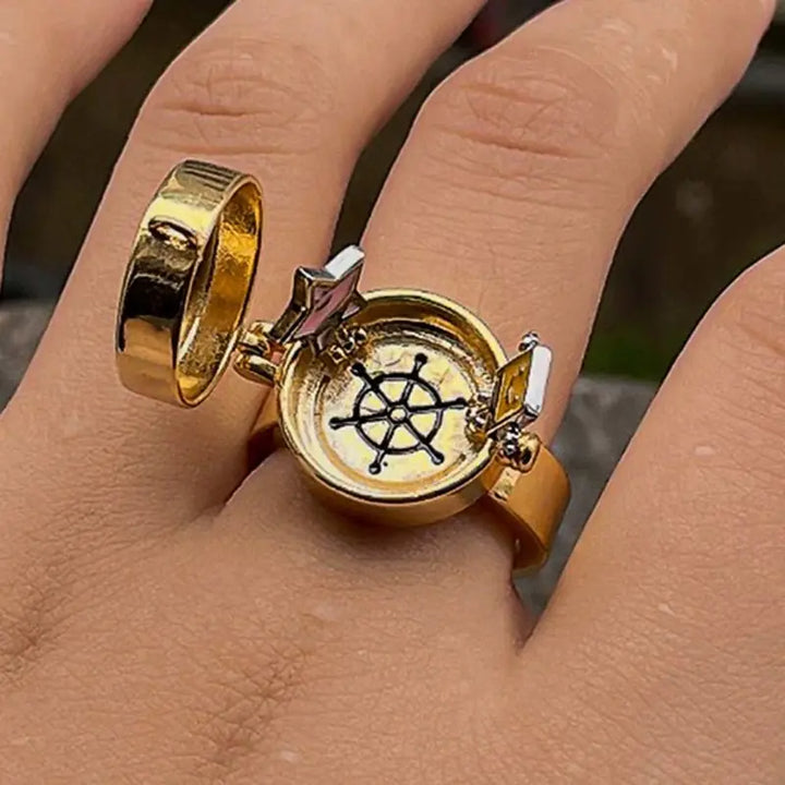 Aesthetics BFF Rings - GlimmaStyle